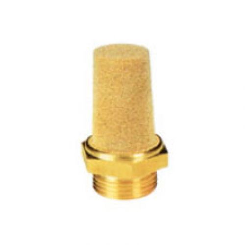 Giảm Thanh Khí Nén STNC BSL-12