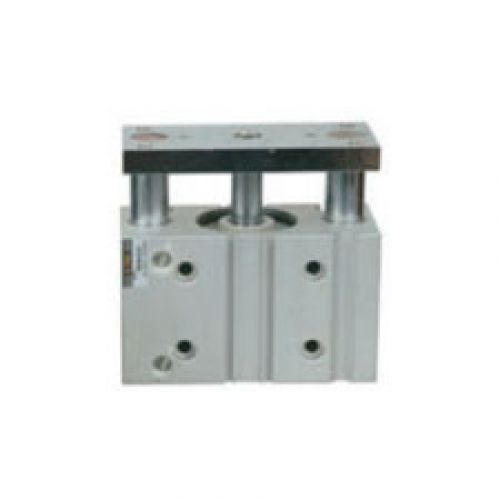 Xi Lanh Dẫn Hướng 3 Ty STNC MGPM20x30